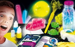 I'M A Genius La Scienza Nel Buio