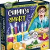 I'M A Genius Laboratorio Chimica Smart