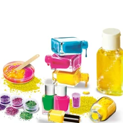 I'M A Genius Laboratorio Dello Smalto