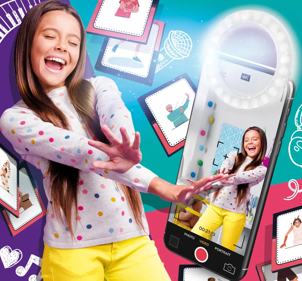 I'M A Genius Laboratorio Di Ballo