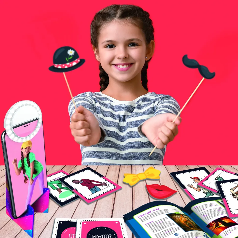 I'M A Genius Laboratorio Di Ballo