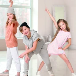 I'M A Genius Laboratorio Di Ballo