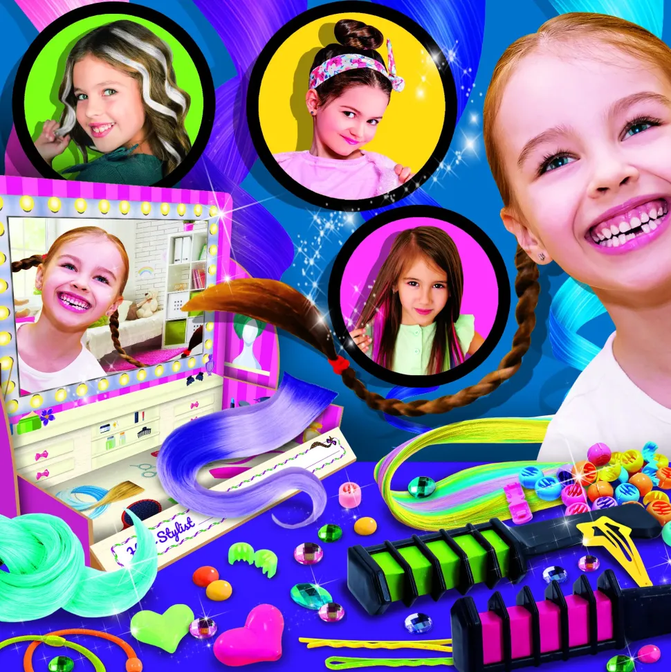 I'M A Genius Laboratorio Di Acconciature