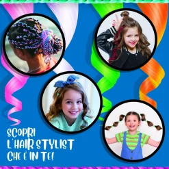 I'M A Genius Laboratorio Di Acconciature