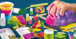 I'M A Genius Laboratorio Del Colore