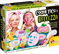 I'M A Genius Laboratorio Di Routine Di Bellezza