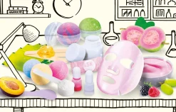 I'M A Genius Laboratorio Di Routine Di Bellezza