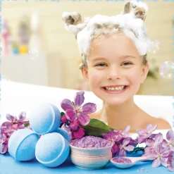 I'M A Genius Laboratorio Di Routine Di Bellezza