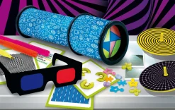 I'M A Genius Laboratorio Di Ottica