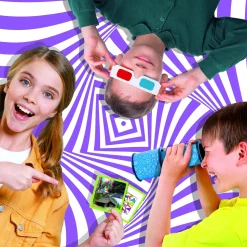 I'M A Genius Laboratorio Di Ottica