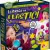 I'M A Genius Laboratorio Scienza Degli Elastici