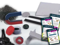 I'M A Genius Scienza In Casa Magnetismo