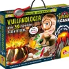 I'M A Genius Scienza In Casa Vulcanologia