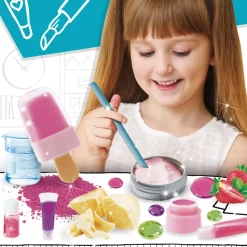 I'M A Genius Scienza Pocket Alla Scoperta Della Cosmetica