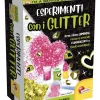 I'M A Genius Scienza Pocket Esperimenti Con Glitter