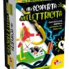 I'M A Genius Scienza Pocket Alla Scoperta Dell'Elettricita'