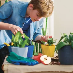 I'M A Genius Scienza Pocket La Mia Serra