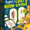 I'M A Genius Scopri Il Corpo Umano