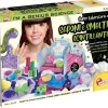 I'M A Genius Super Laboratorio Di Saponi E Smalti Scintillanti