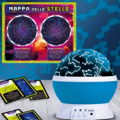 I'M A Genius Super Planetario