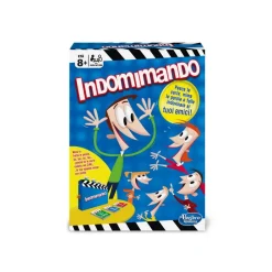 Indomimando