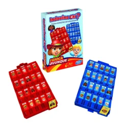 Indovina Chi Travel Hasbro Gaming