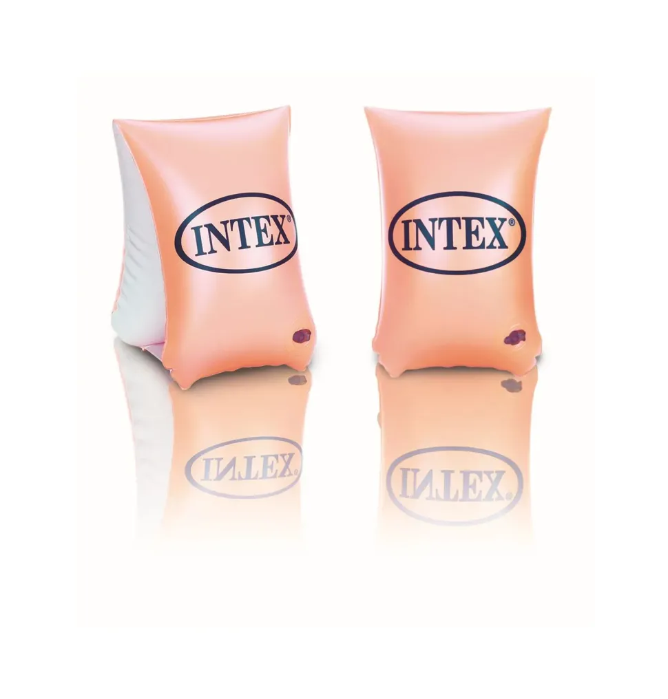 Intex Braccioli Deluxe Cm 30X15