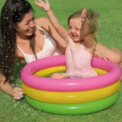 Intex Piscina Baby Sunset 61X22Cm