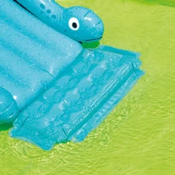 Intex Play Center Dinosauri Piscina Gonfiabile, Multicolore, 191X152X58 Cm