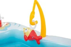 Intex Playcenter Fishing 218 X 188 X 99 Cm