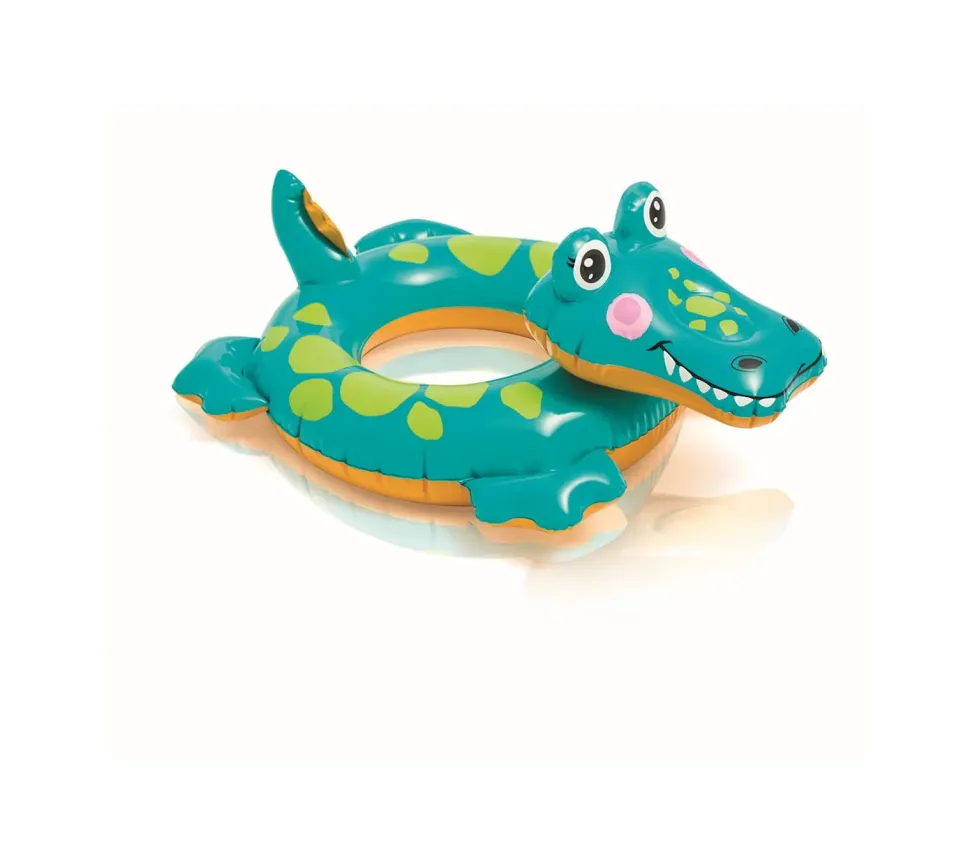 Intex Salvagente Animali Assortiti