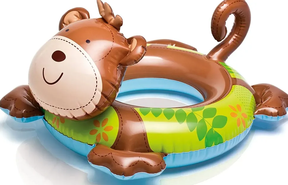 Intex Salvagente Animali Assortiti