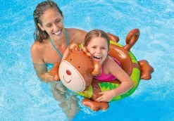 Intex Salvagente Animali Assortiti