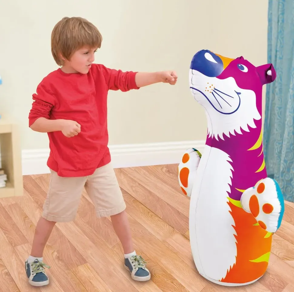 Intex Sempre In Piedi Animali Sagomati Assortiti