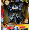 Invincible Heroes Robot Xleague