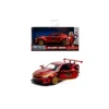 Iron Man Con Chevy Camaro Ss 1:32 Die-Cast Con Personaggio