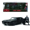 Jada Batman The Batmobile, 253213008, + 8 Anni, In Scala 1:32, Con Personaggio Di Batman In Die Cast