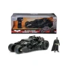 Jada Toys Batman The Dark Knight Batmobile In Scala 1:24 Con Personaggio Di Batman In Die Cast, + 8 Anni, 253215005
