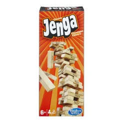 Jenga Hasbro Gaming