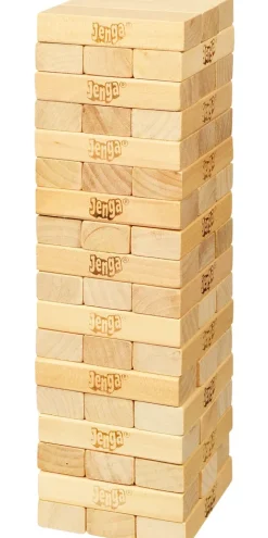 Jenga Hasbro Gaming