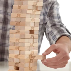 Jenga Hasbro Gaming
