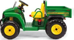 John Deere Gator Hpx John Deere Peg Perego