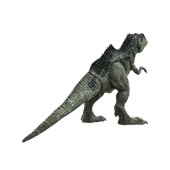 Jurassic World-Super Colossal Dinosauro Gigante Snodato, Giocattolo Per Bambini 4+ Anni, Gwd68