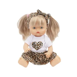 Kate Fashion Set Bambola Con Vestiti