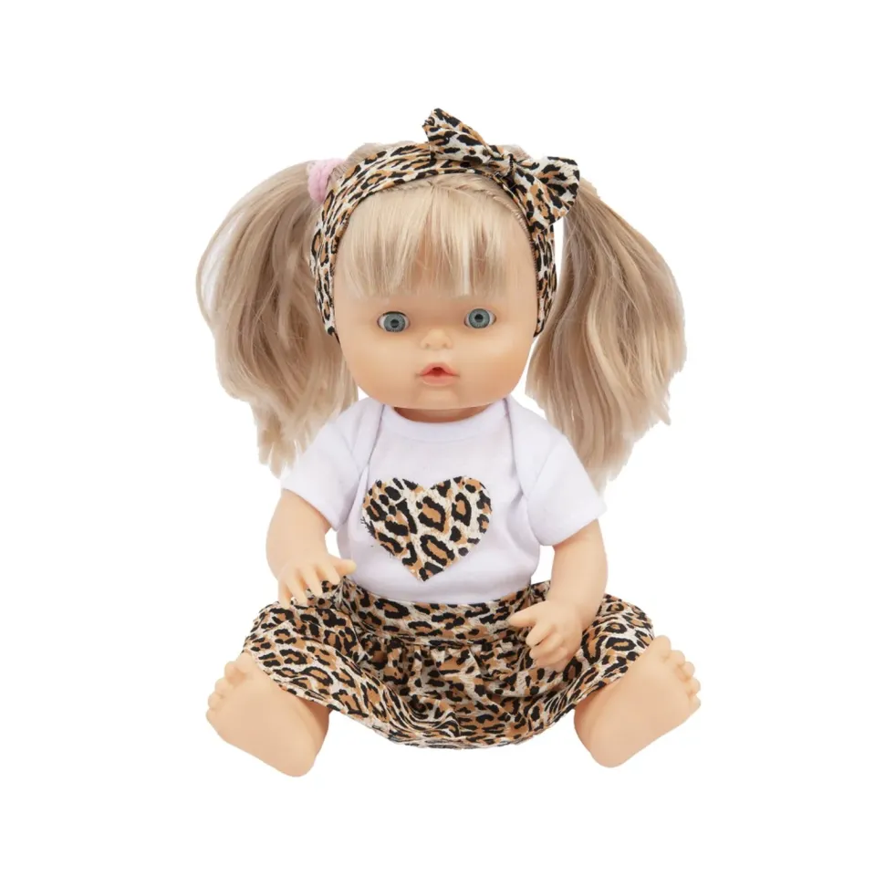 Kate Fashion Set Bambola Con Vestiti