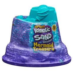 Kinetic Sand Mini Castello Sirenetta