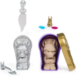 Kinetic Sand Mini Mummia