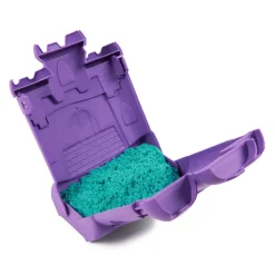Kinetic Sand Valigetta Castello