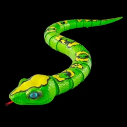 King Python Robo Alive