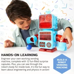 Kit Costruzione Distributore Automatico